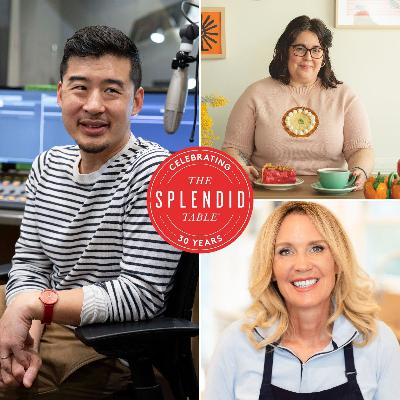 831: Summer Baking with Nicole Rucker and Eileen Gannon 831: Summer Baking with Nicole Rucker and Eileen Gannon