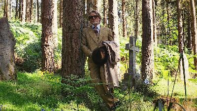 TFR Ep. 789: Wake Up Dead Man, Silent Night Deadly Night (2025), In Memoriam Rob Reiner