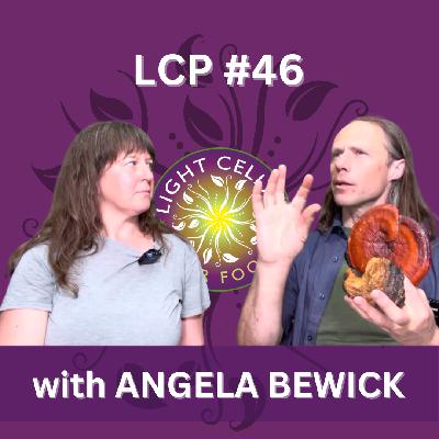 LCP #46: Herbal Highlights on Tonic Herbs