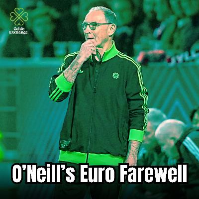 Can Celtic Return From Rotterdam With A Win? | Europa League Matchday 5 (Preview)