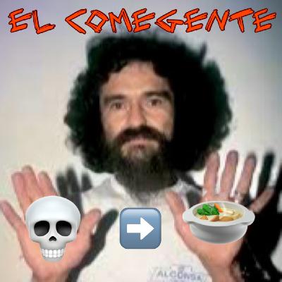 Dorángel Vargas: el “comegente” de los Andes