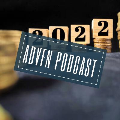 Estamos em 2022! Falamos sobre gringos na bolsa e novidades na ADVFN