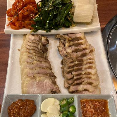 EP103「再び韓国ソウルへ」飲んで食べて！美容男子へ！？