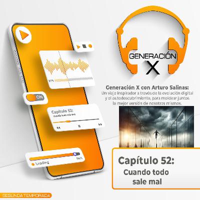 Cuando Todo Sale Mal