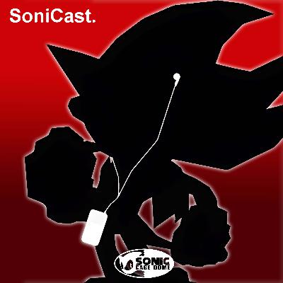 SoniCast (Trailer)
