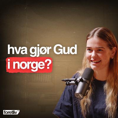 Norsk ungdom er mer nysjerrig enn du tror! – Julianne Haughom