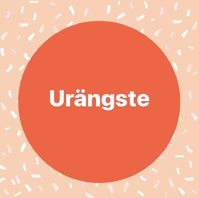 Urängste