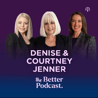 Denise & Courtney Jenner: Family, Ambition and Success in Lifestyle Real Estate
