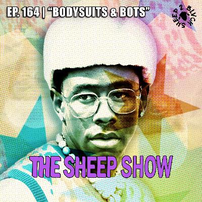 Ep. 164 - Bodysuits & Bots