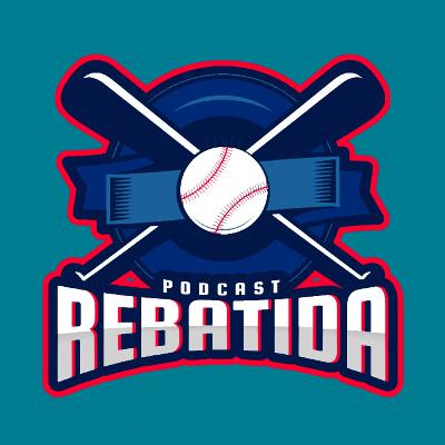 Rebatida Podcast 368 – Previsão dos jogos do Wild Card da MLB 2025