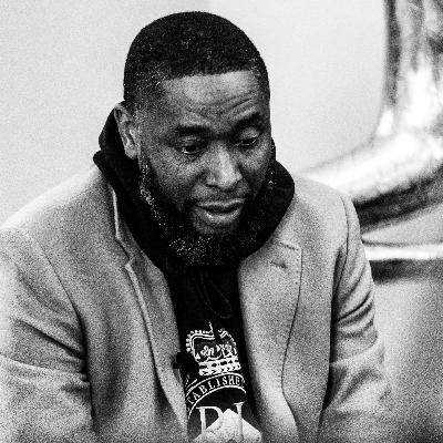 The Bro Code Show w/ Super Producer 9th Wonder The Bro Code Show w/ Super Producer 9th Wonder