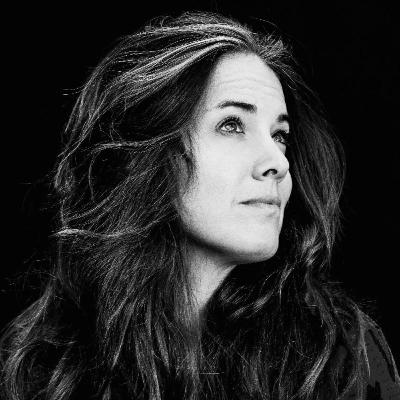 DONDE SIEMPRE ES DE NOCHE - Romina Baranda