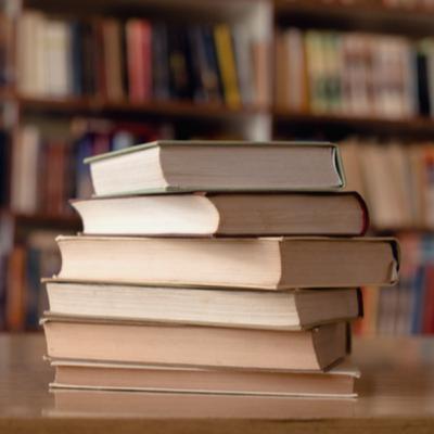 Bibliotherapy