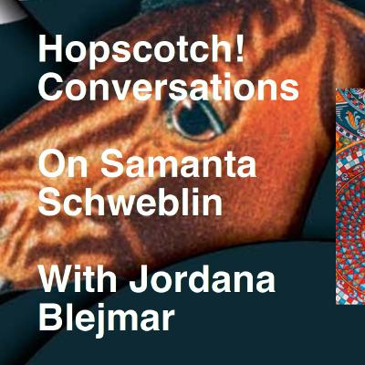 On Samanta Schweblin, Fever Dream