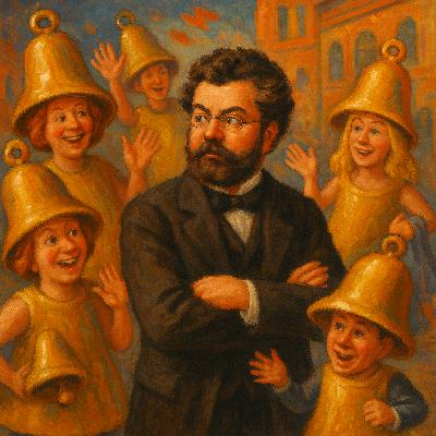 Clásicos populares - En la Provenza con campanas de mentira - 16/10/25 Clásicos populares - En la Provenza con campanas de mentira - 16/10/25