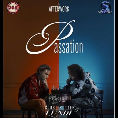 Épisode 15 : Le choc des listes BDE Épisode 15 : Le choc des listes BDE