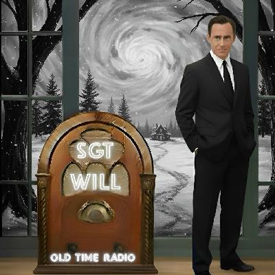 Twilight Zone Radio Drama Favorites 1 🌀