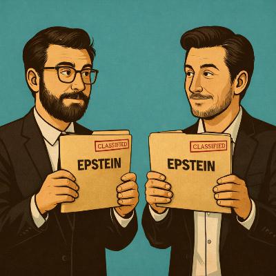The Epstein Files Explained The Epstein Files Explained
