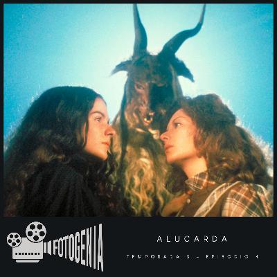 Alucarda: La hija de las tinieblas (1977) de Juan López Moctezuma