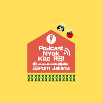 NYOK KITE RB! 3.01: CERDAS PAKAI KOSMETIK, JANGAN CUMA SEKADAR CANTIK (BAGIAN-II)