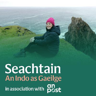 Island life: Na héilimh, na deacrachtaí agus na buntáistí a bhaineann le saol iargúlta