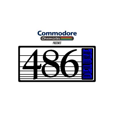 486 Deluxe EP3 - Relentless: Twinsen's Adventure