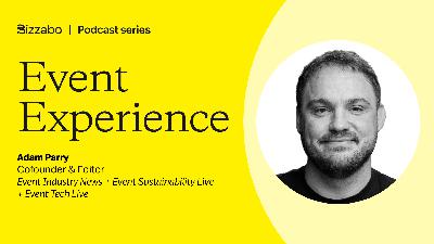 Tech It to the Next Level: AI, Sustainability & Surviving the Event Grind
