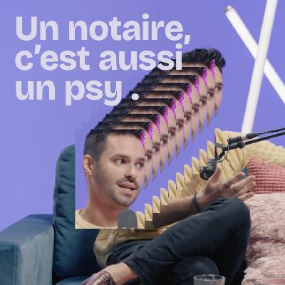 Me Jérémie Côté : notaire de la justice sociale et chargé d’enseignement Me Jérémie Côté : notaire de la justice sociale et chargé d’enseignement