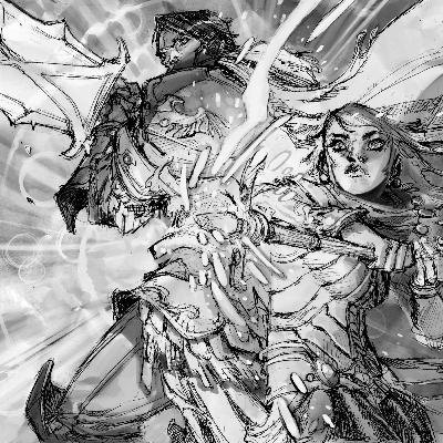 Für Demacia (Kurzgeschichte)