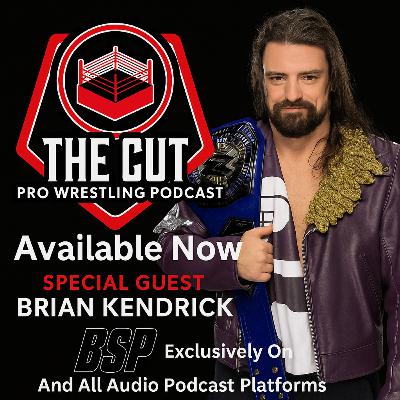 Brian Kendrick Brian Kendrick