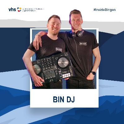 #10 BIN DJ #10 BIN DJ