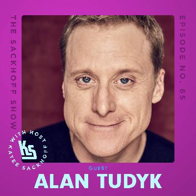 Alan Tudyk Talks Resident Alien, Andor’s Last Season and Reviving Firefly
