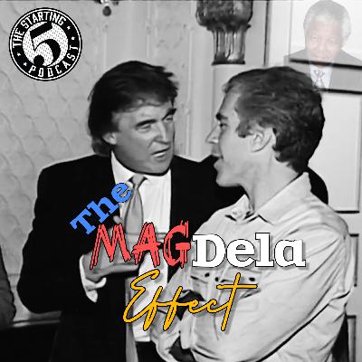 THE MAGDela Effect
