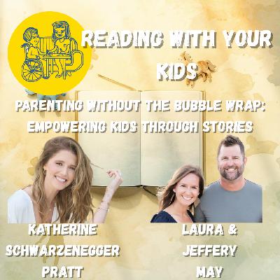 Parenting Without The Bubble Wrap