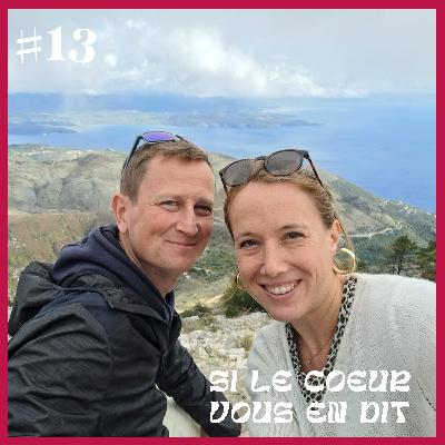 #13 - Survivre en couple à la mort subite du nourrisson #13 - Survivre en couple à la mort subite du nourrisson