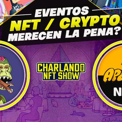 Eventos NFT/Crypto? Eth Barcelona - APEFEST - Mr Crypto Party Eventos NFT/Crypto? Eth Barcelona - APEFEST - Mr Crypto Party