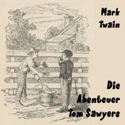 Die Abenteuer Tom Sawyers