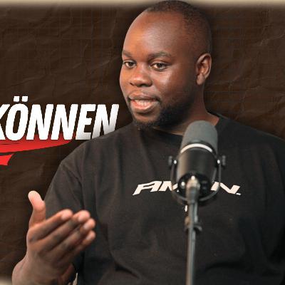 Von der Schulhof-Schlägerei zum bewaffneten Bandenkrieg: Star-Rapper MMFK ungefiltert... Von der Schulhof-Schlägerei zum bewaffneten Bandenkrieg: Star-Rapper MMFK ungefiltert...