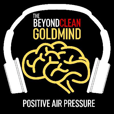 Positive Air Pressure