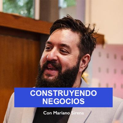 Hacer camino en los negocios