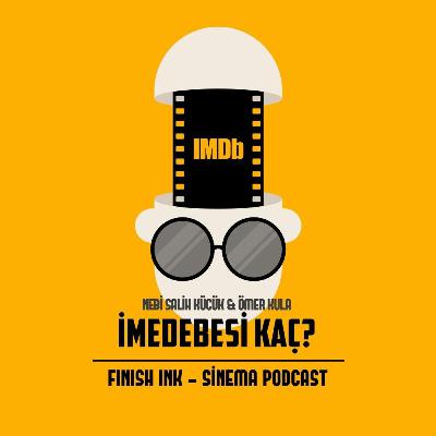 Sinema - İmedebesi Kaç #34 | Delilik temalı filmler