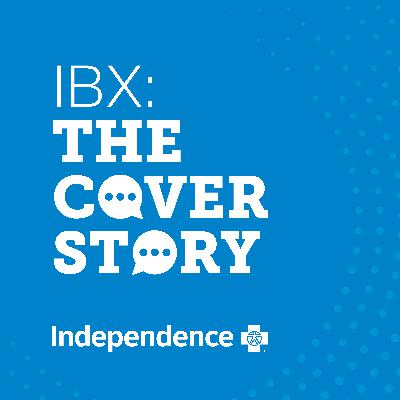 Introducing IBX: The Cover Story Introducing IBX: The Cover Story