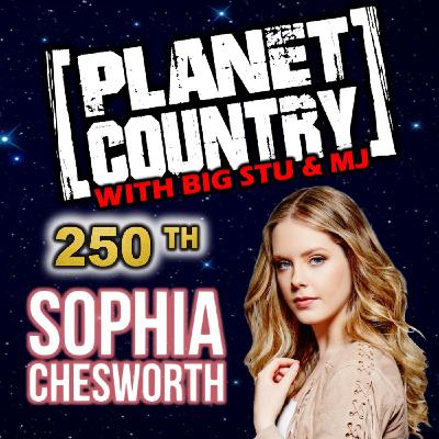 #250 - Sophia Chesworth #250 - Sophia Chesworth