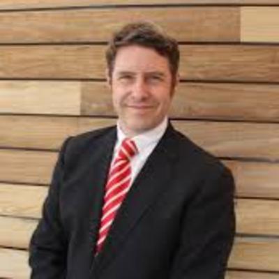 Brian Mac Mahon - Unicorn Hunter - Expert Dojo
