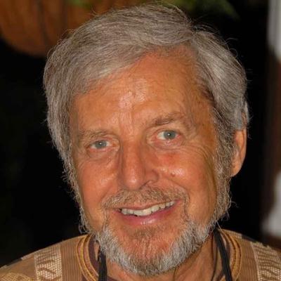 043 - How African shamanism shaped the life of award winning filmmaker Lionel Friedberg 043 - How African shamanism shaped the life of award winning filmmaker Lionel Friedberg