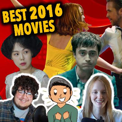 Best Movies of 2016 | Top 10 Films of the Year, 10 Years Later Best Movies of 2016 | Top 10 Films of the Year, 10 Years Later
