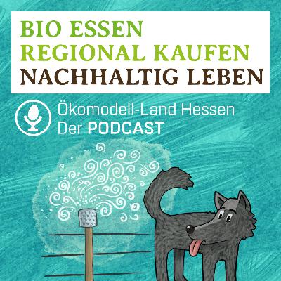 Der Duft der Wölfe (vertreibt) | zu Gast: Luisa Traut & Hans Trumpfheller | JLU Gießen & Bioziegenkäserei Weiße Hube Der Duft der Wölfe (vertreibt) | zu Gast: Luisa Traut & Hans Trumpfheller | JLU Gießen & Bioziegenkäserei Weiße Hube