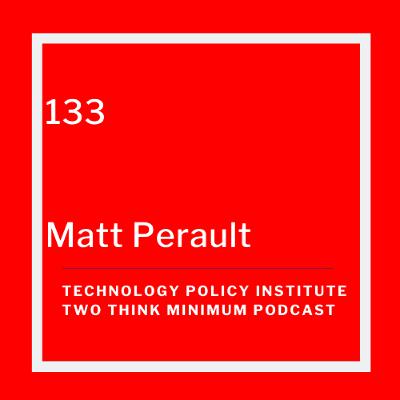 Little Tech, Big Challenges: Competing in the AI Era with Matt Perault