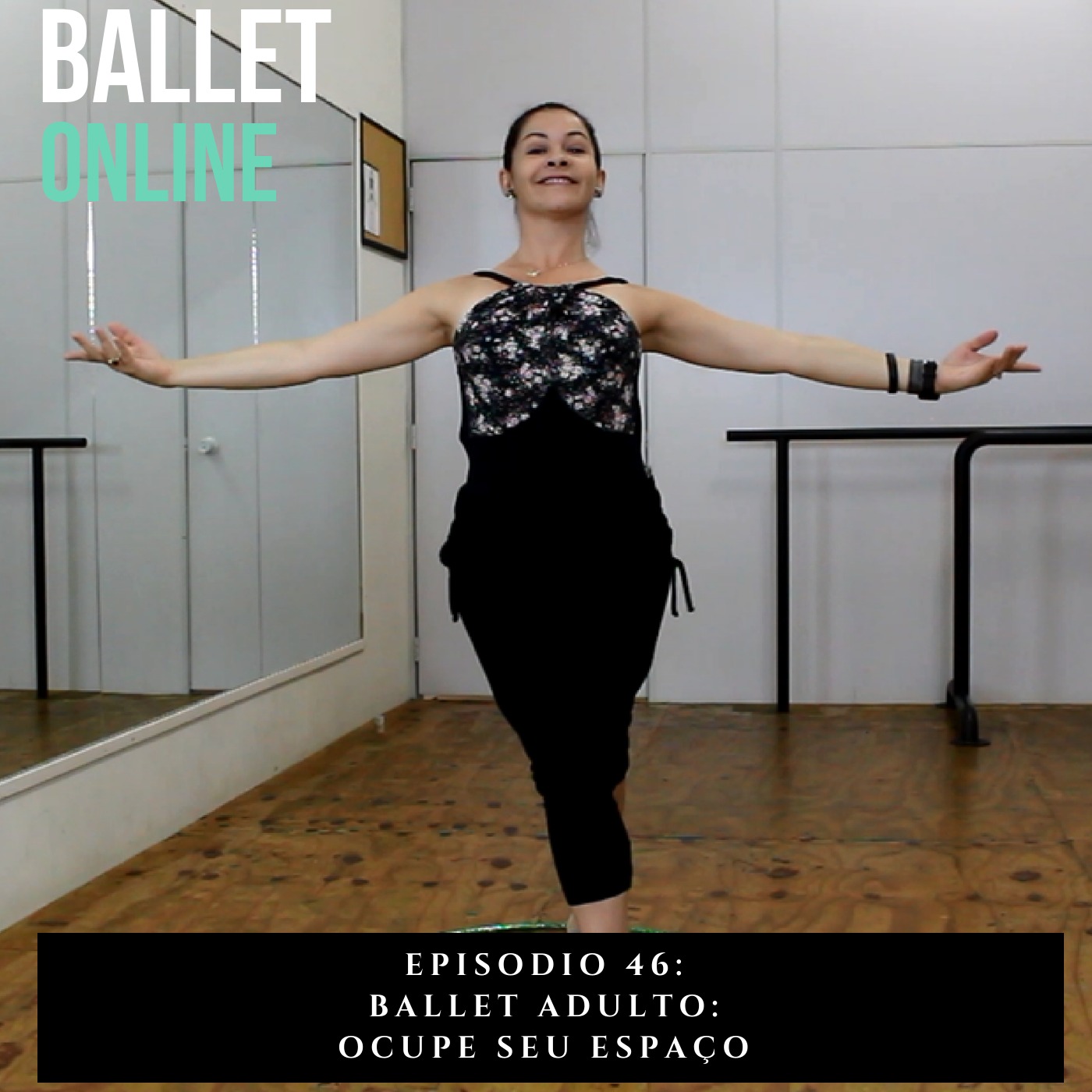 Ballet OnLine Mari