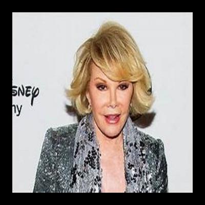 Joan Rivers Joan Rivers
